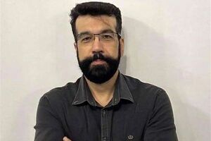 صحبت‌های یک روحانی بر سر مزار پزشک یاسوجی وایرال شد + فیلم