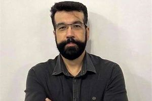 صحبت‌های یک روحانی بر سر مزار پزشک یاسوجی وایرال شد + فیلم