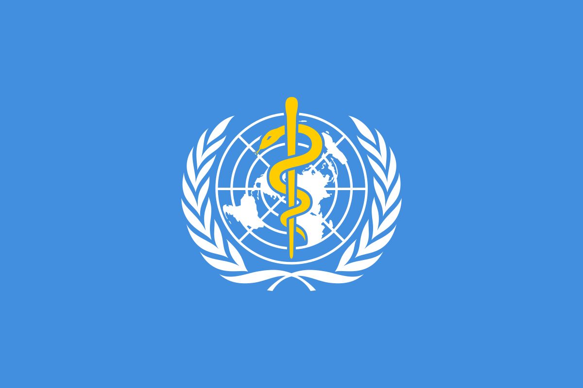 سازمان جهانی بهداشت