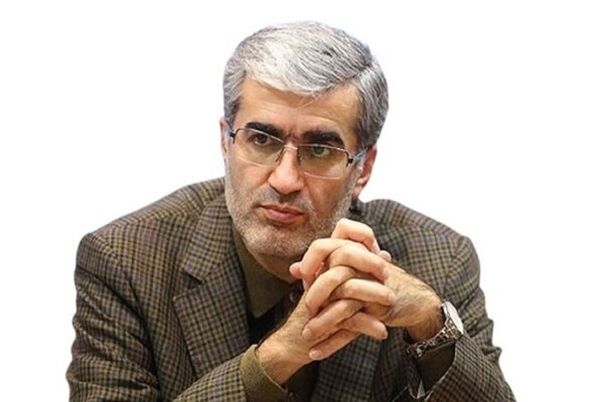 رئیس صندوق نوآوری و شکوفایی