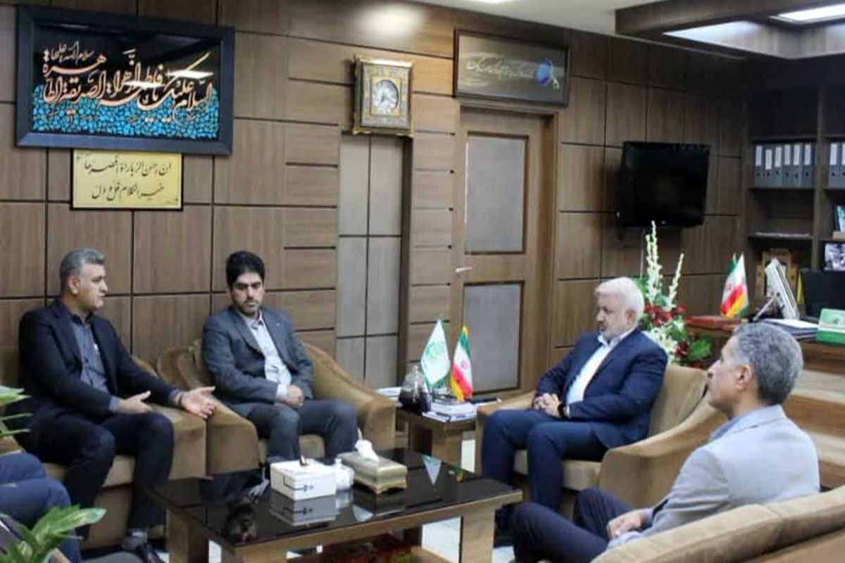 دیوان محاسبات فارس 