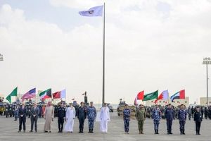 رزمایش بزرگ امنیتی کشورهای خلیج فارس در قطر آغاز شد