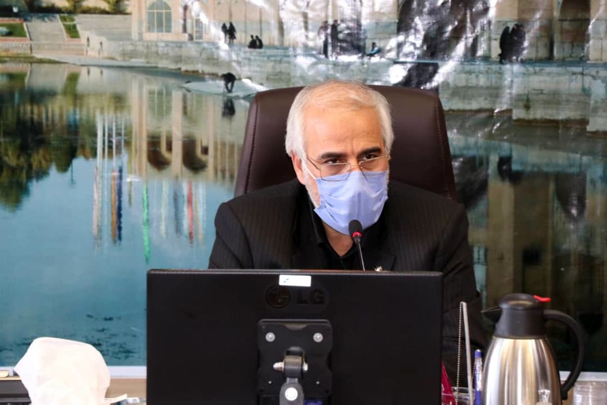 اسماعیل قربانی