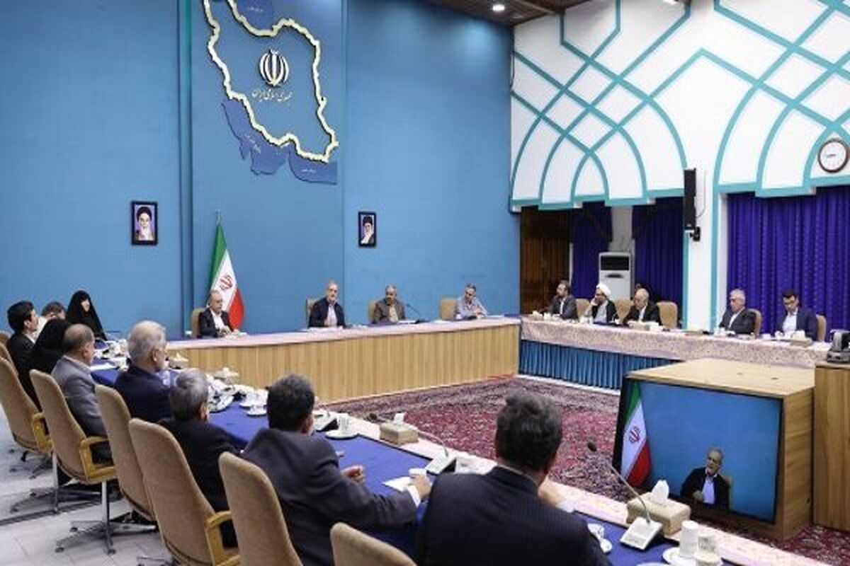 رئیس‌جمهور در دیدار اعضای مجمع نمایندگان استان تهران