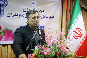 مردم داری باید در رأس همه‌ امورات شرکت گاز مازندران قرار داشته باشد