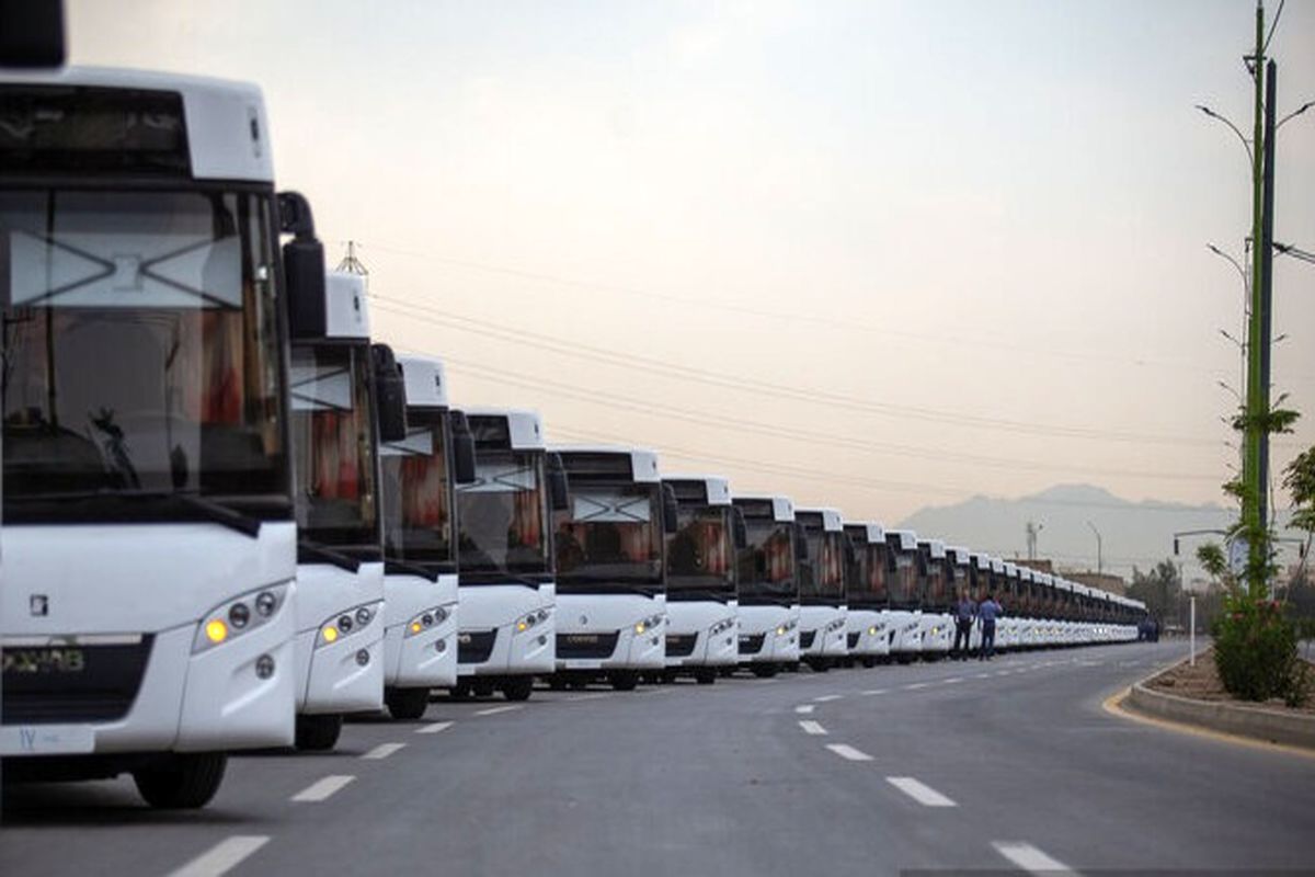 خدمات رسانی شهرداری بندرعباس به زائران حسینی