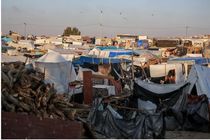 مصر هیئتش را برای مذاکره به تل‌آویو فرستاد