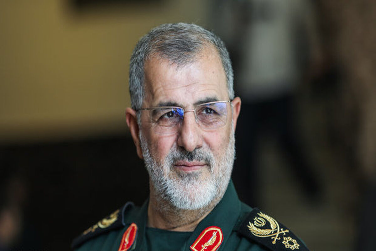 سردار محمد پاکپور