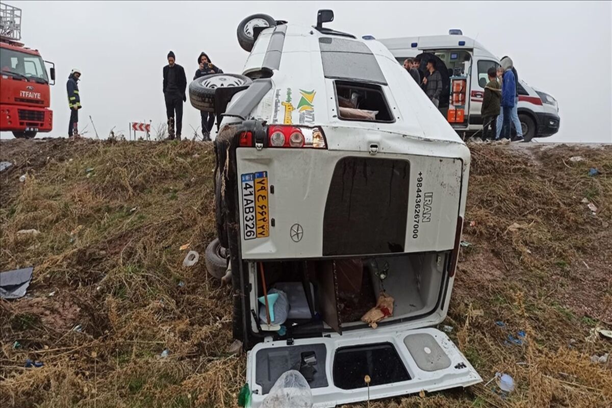 minibus