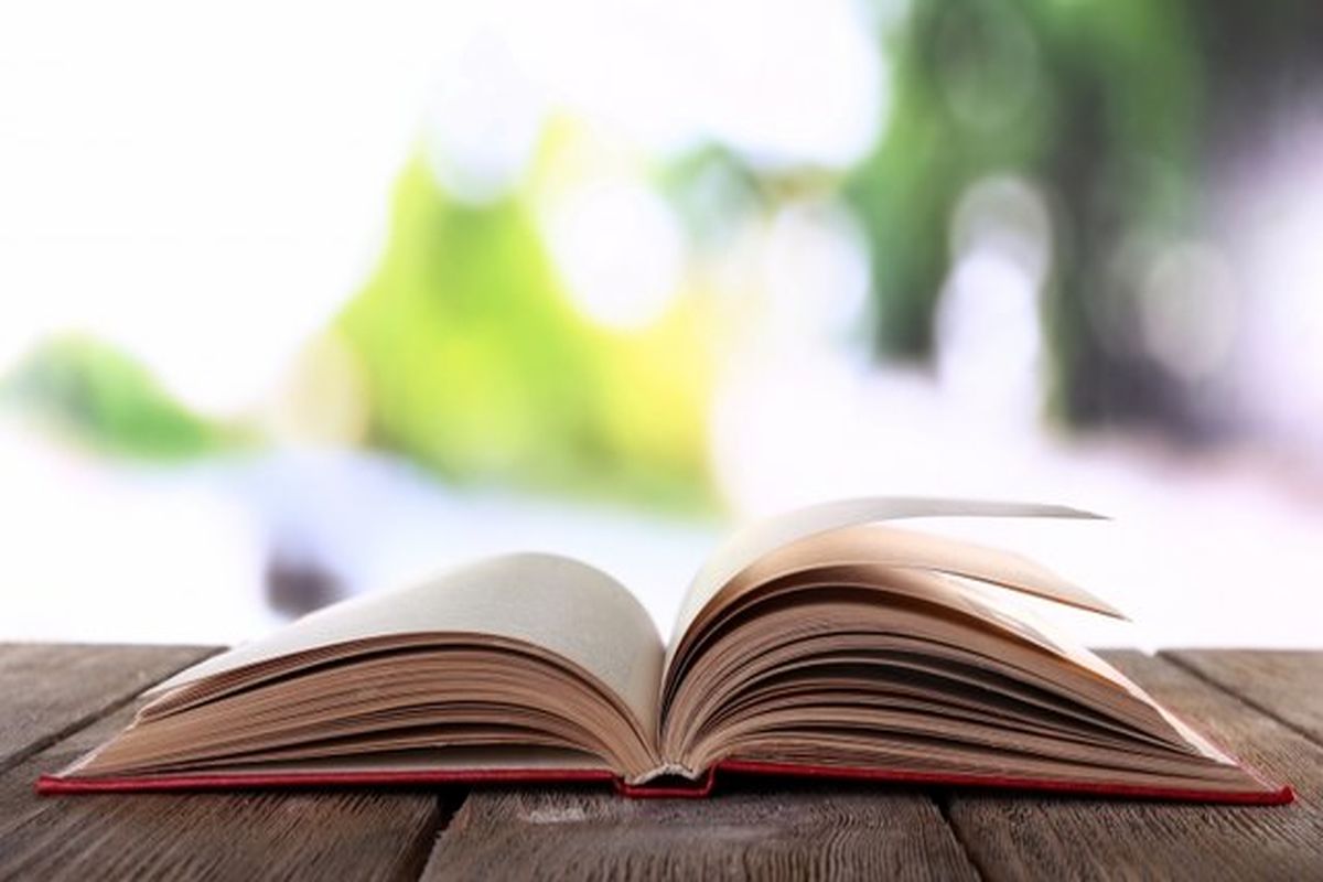 کتاب