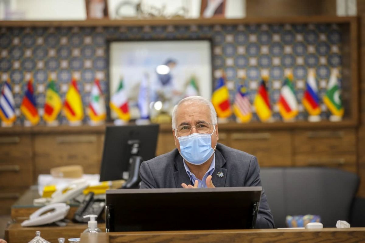 شهردار اصفهان (2)