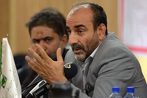 عرصه مدیریت شهری کرمانشاه جولانگاه سیاسی بازی نیست