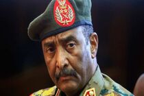 ژنرال البرهان طرح آمریکا را رد کرد
