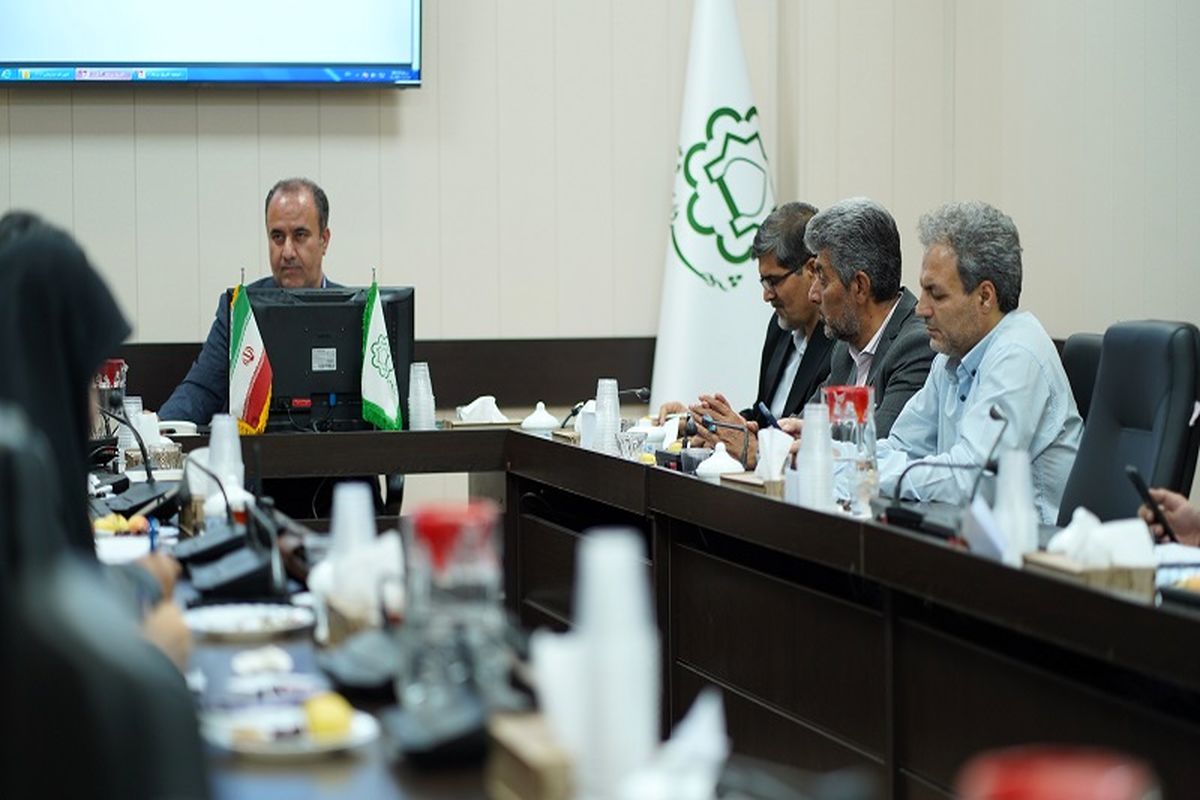 مهدی اصفهانیان مقدم