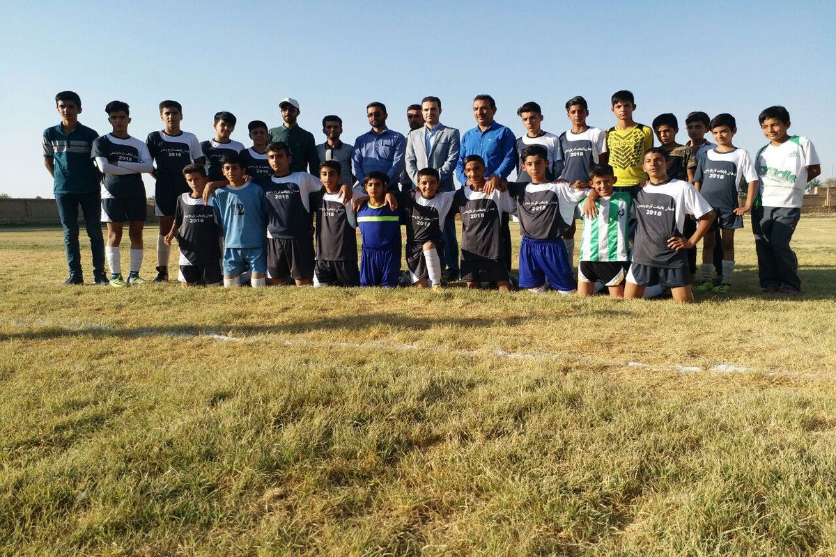 ورزش محلات 2