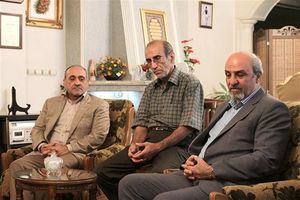 پیشکسوتان برای خروج تیم از بحران هم‌فکری کنند