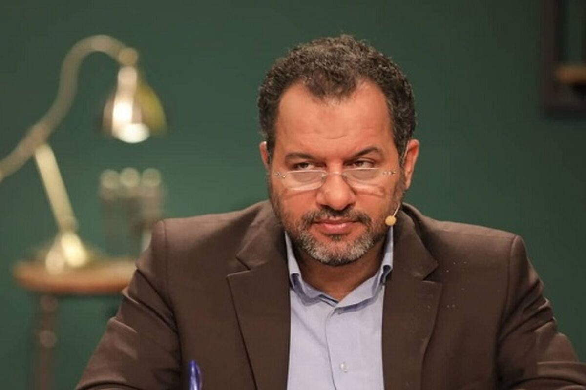 رئیس کمیسیون مشترک طرح جوانی جمعیت