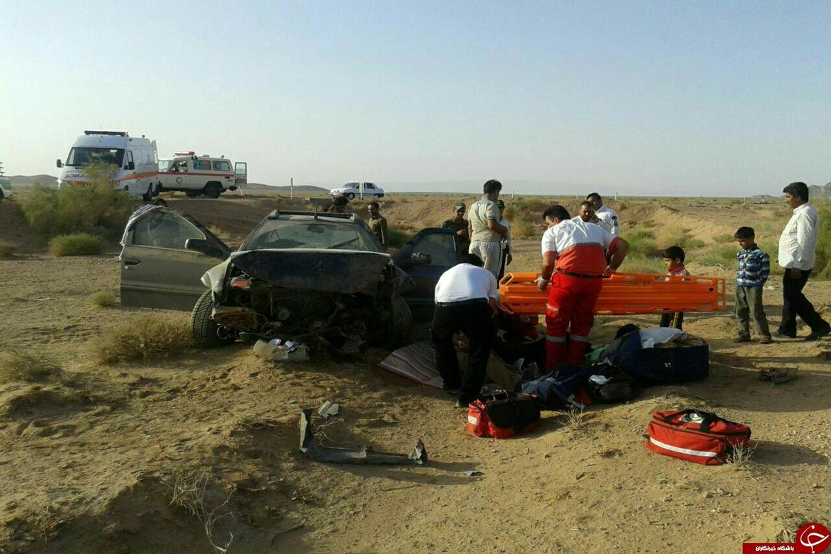 اصفهان- هلال احمر