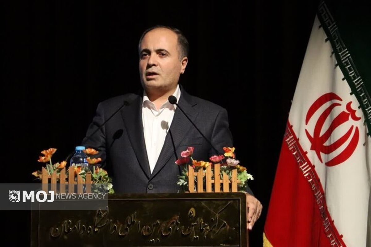 وزیر جهاد کشاورزی