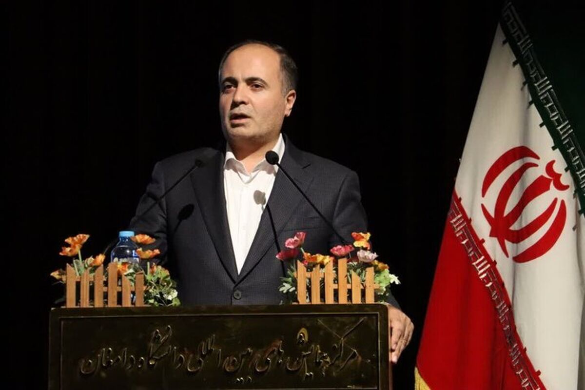 وزیر جهاد کشاورزی