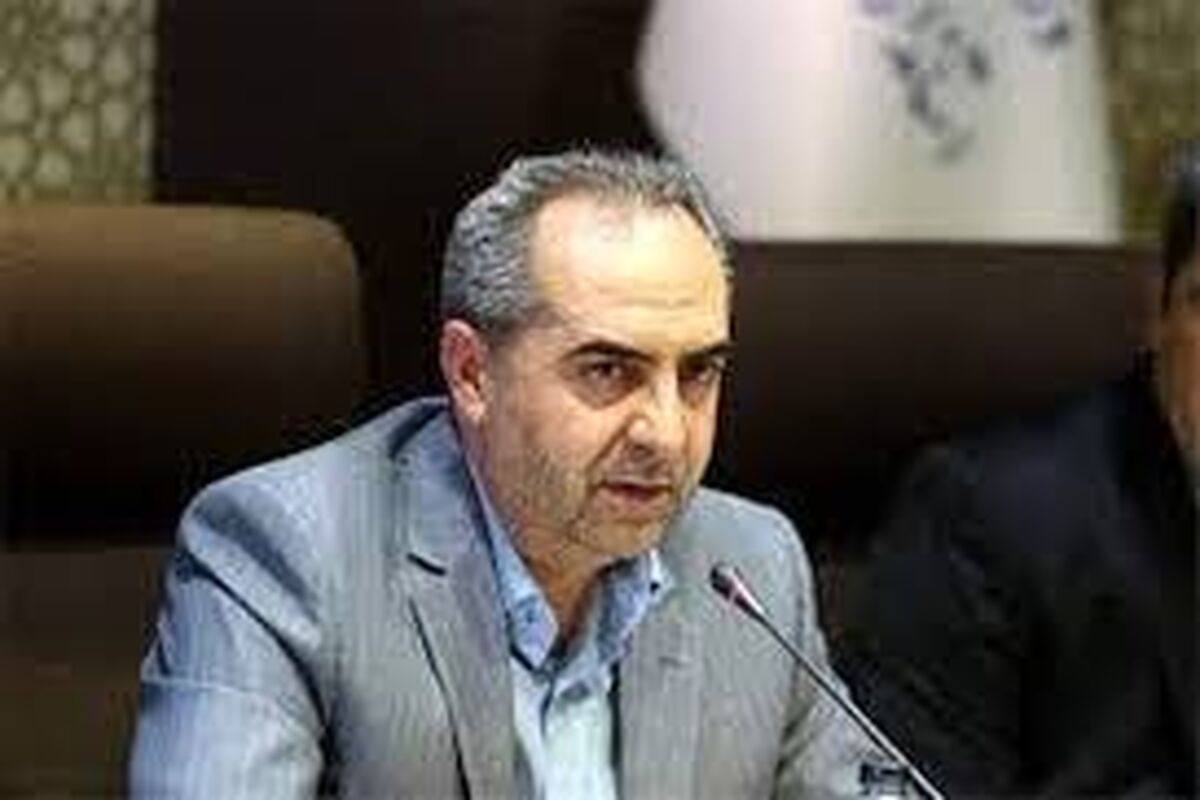 بهرام سرمست