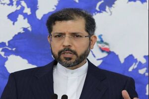 تهران با جدیت پیگیر وضعیت اتباع ایرانی در مرز بلاروس و لیتوانی است