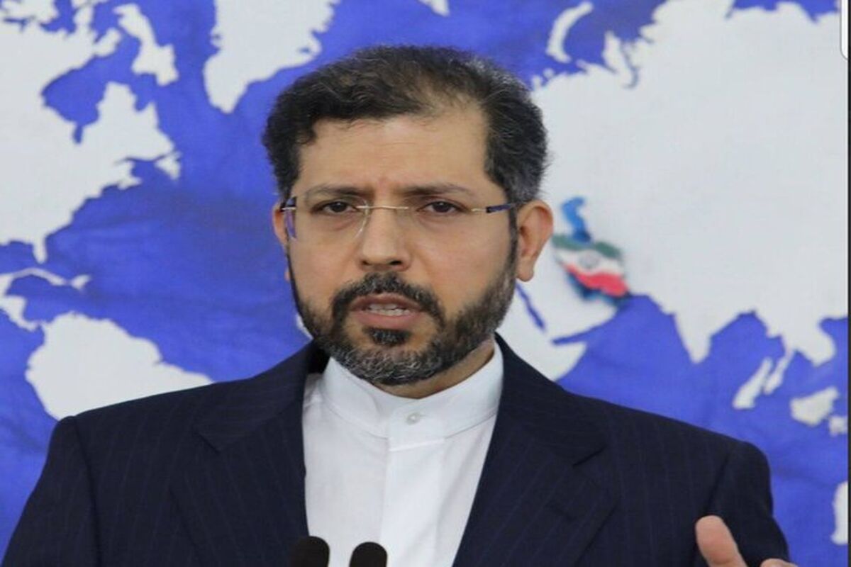 سعید خطیب زاده