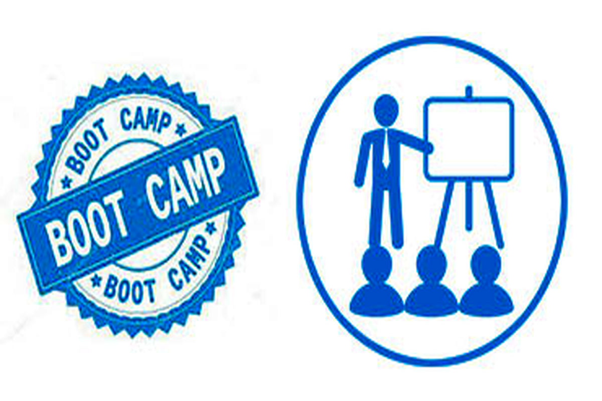 بوت کمپ