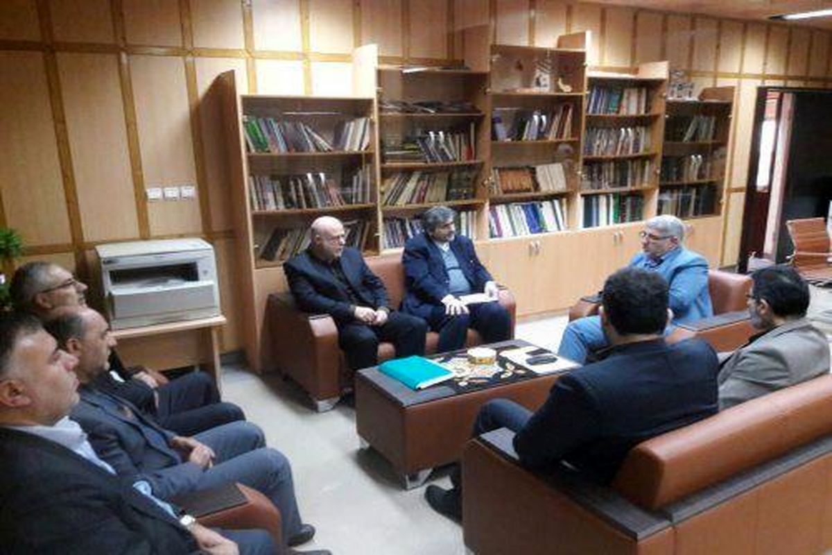 مدیرکل کمیته امداد گیلان