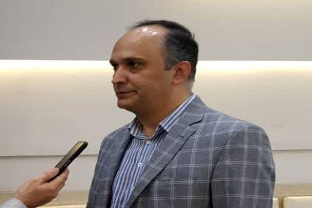 نمایشگاه جهاد قزوین (3)
