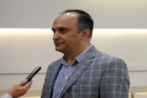 در حال حاضر با 90 شرکت تفاهم نامه داریم