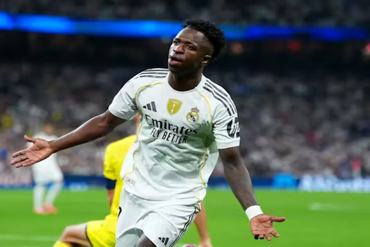 رئال مادرید