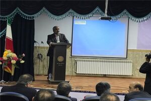 معادن طلا و آهن از امیدهای توسعه کردستان هستند