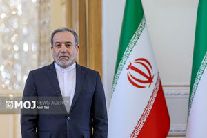 عراقچی بر گسترش روابط اقتصادی ایران با کشورهای آفریقایی تأکید کرد