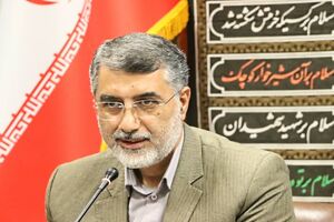 معیار ارزیابی مدیران، میزان رضایت مندی مردم است