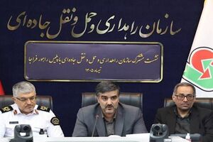 ناوگان اتوبوس بین‌شهری، پایِ کارِ جابه‌جایی عزاداران مراسم تشییع قائد شهید امت