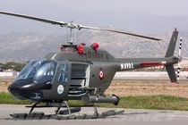 تحویل دهی ۸ فروند بالگرد به دستگاه های لشکری و کشوری + گزارش تصویری