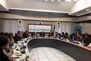 شهرداران در پی ایجاد و جلب سرمایه اجتماعی باشند