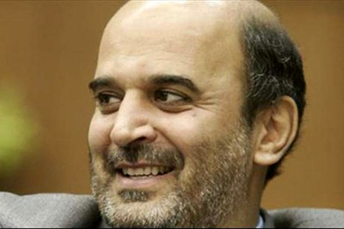 حسین علی قریب