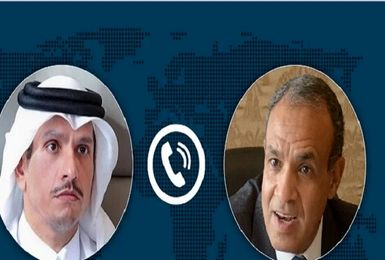آل ثانی با همتایان عرب درباره مذاکرات ایران و آمریکا رایزنی کرد