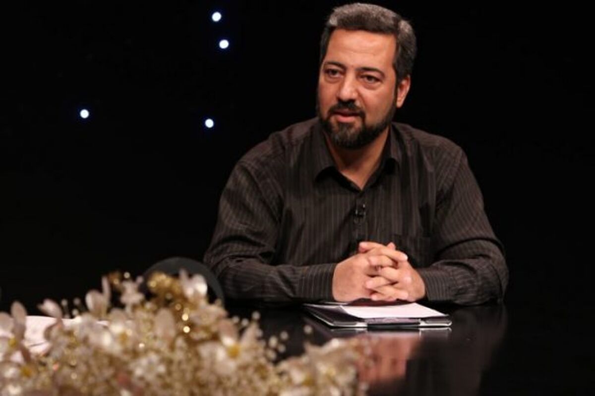 علی فرحناک