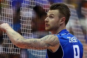 زایتسف: فدراسیون والیبال ایتالیا آماتور است