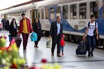 رضایتمندی 100درصدی مسافران نوروزی از خدمات رسانی در ایلام / در مسیر گردشگری گنج نامه در همدان حریم مزاحم دیده نمی شود