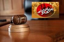 برخورد تعزیرات با گرانفروشان ماسک و دستکش یکبار مصرف