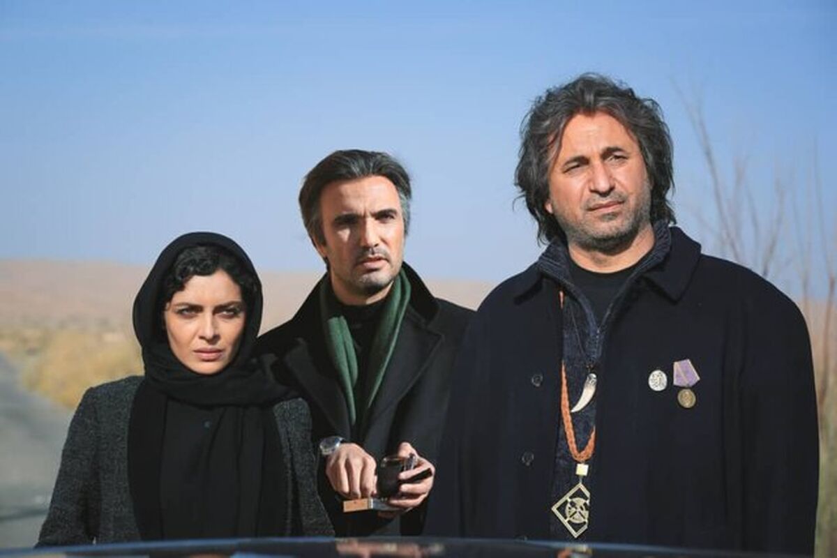 فیلم سمفونی نهم