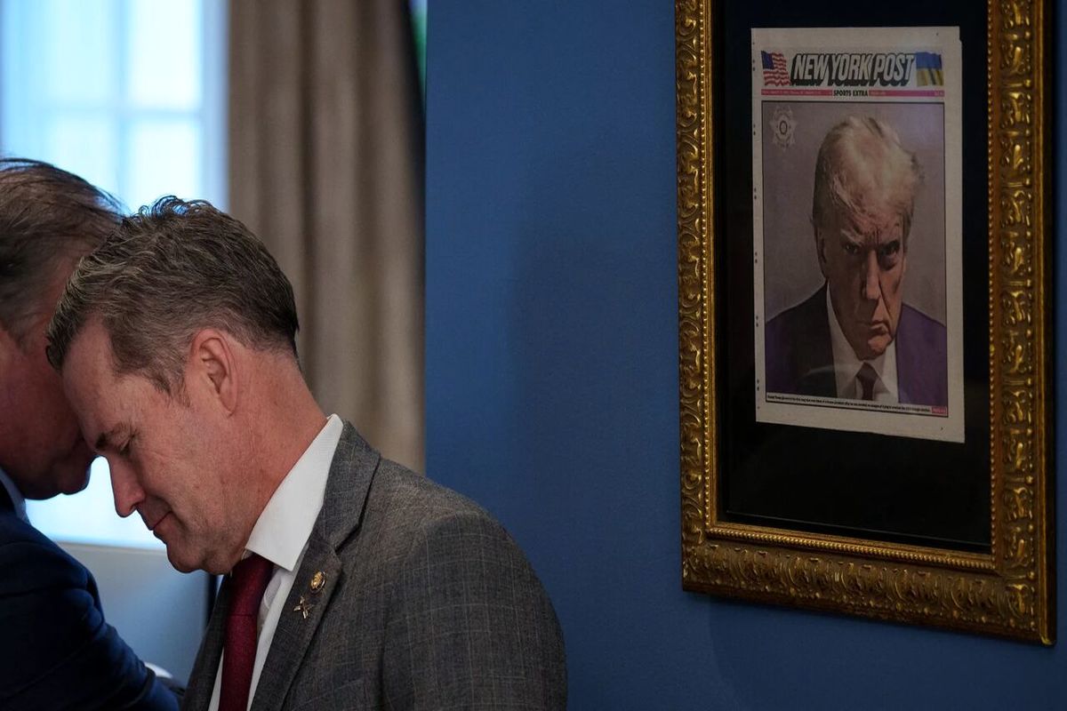 شورای امنیت ملی آمریکا