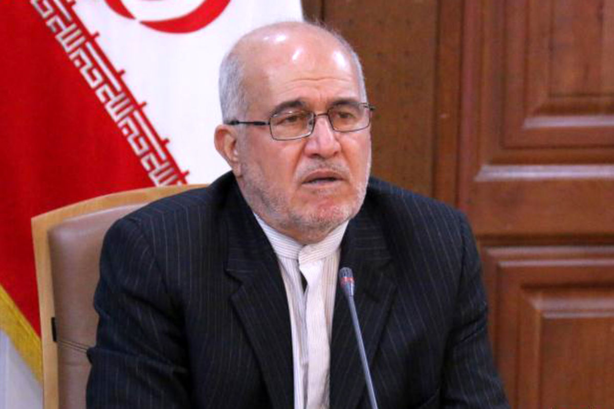 رئیس کل دادگستری گیلان