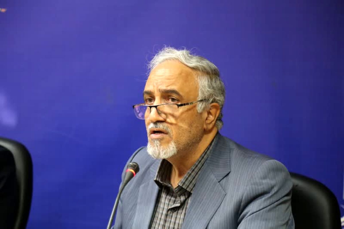 محمدرضا خوشگفتار مقدم