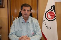 نیاز ذوب آهن اصفهان به آب رودخانه با پروژه های در دست اقدام  تا چند سال آینده مرتفع خواهد شد