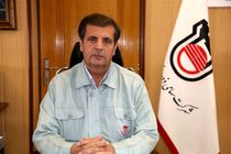 نیاز ذوب آهن اصفهان به آب رودخانه با پروژه های در دست اقدام  تا چند سال آینده مرتفع خواهد شد